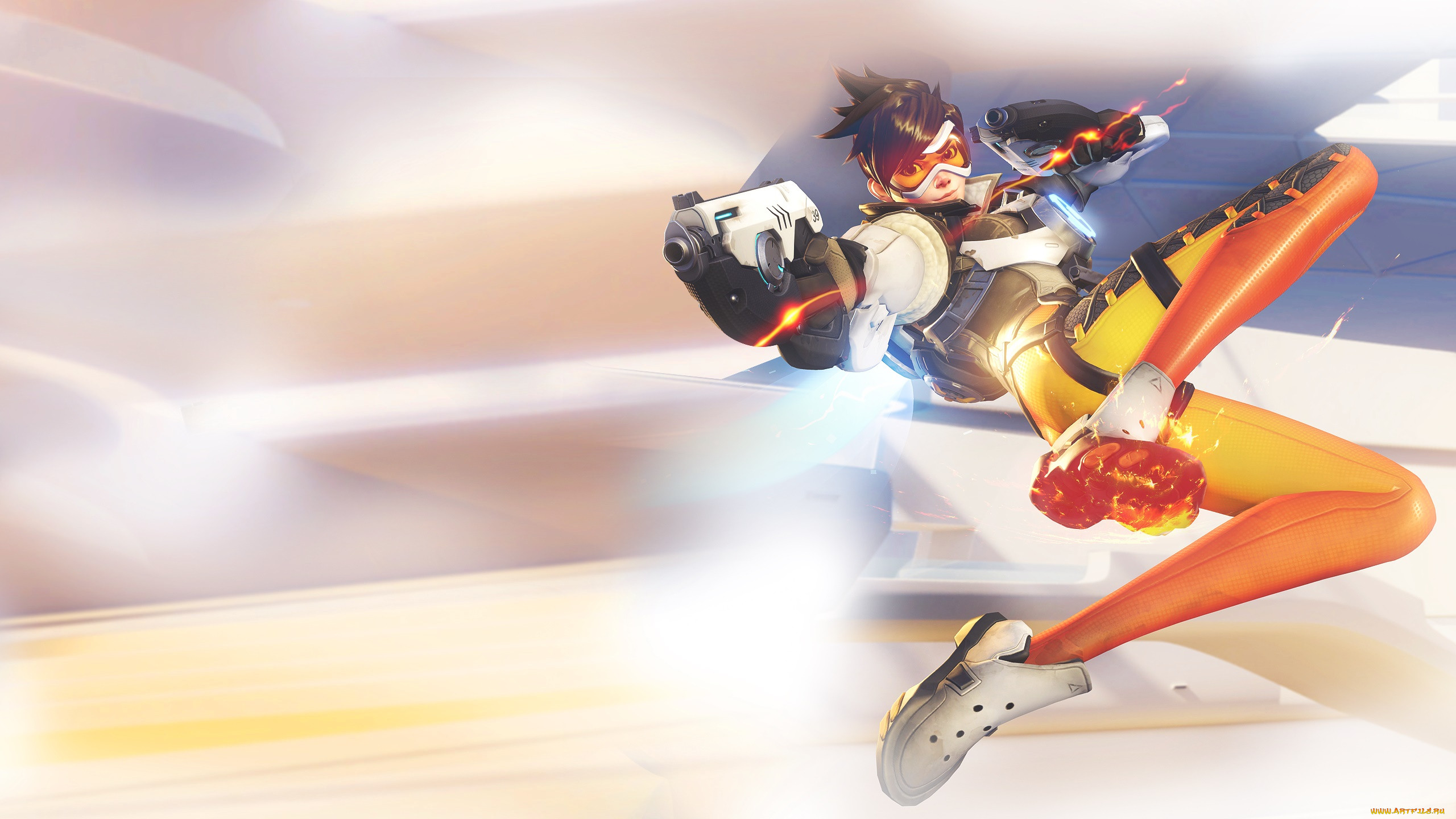  , overwatch, 
